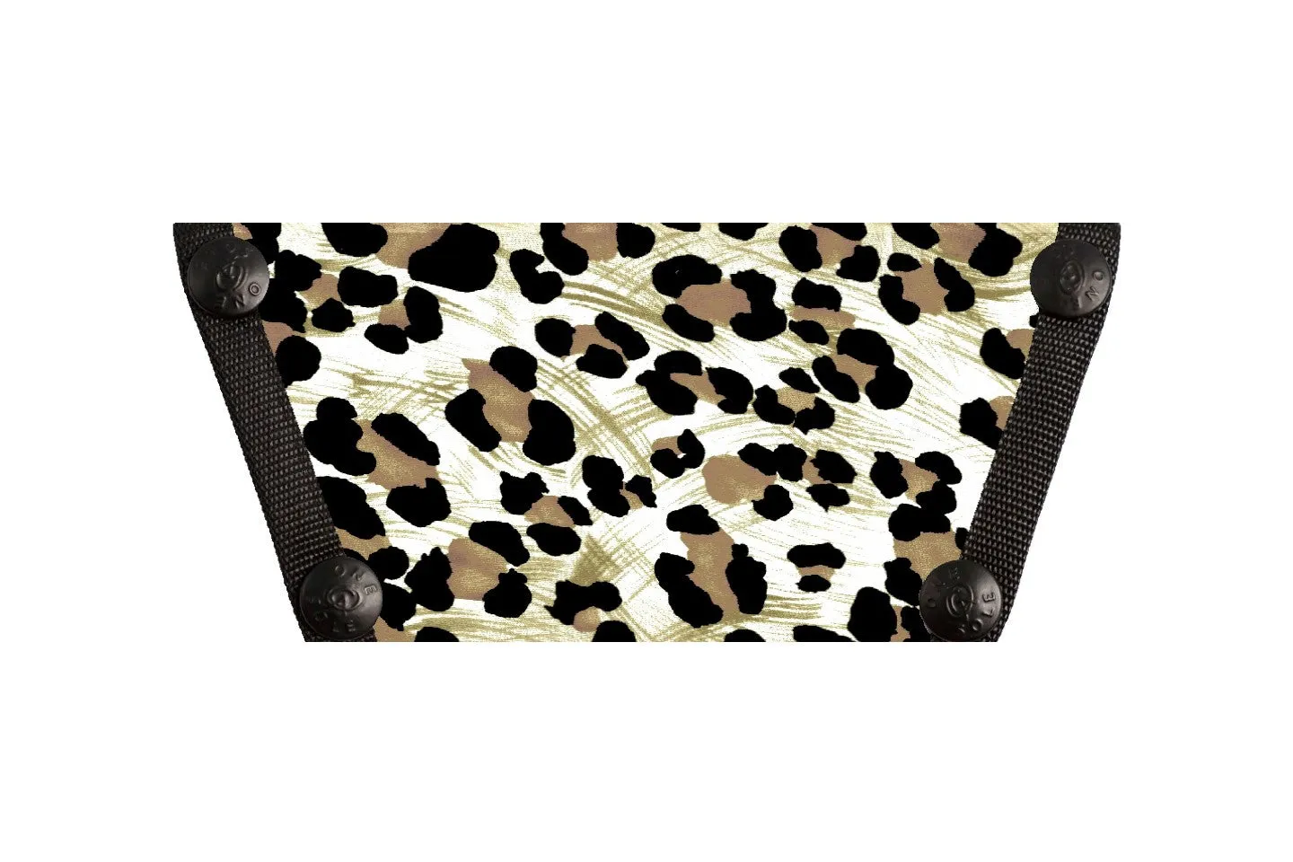 * Grassy Leopard Top