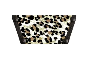 * Grassy Leopard Top