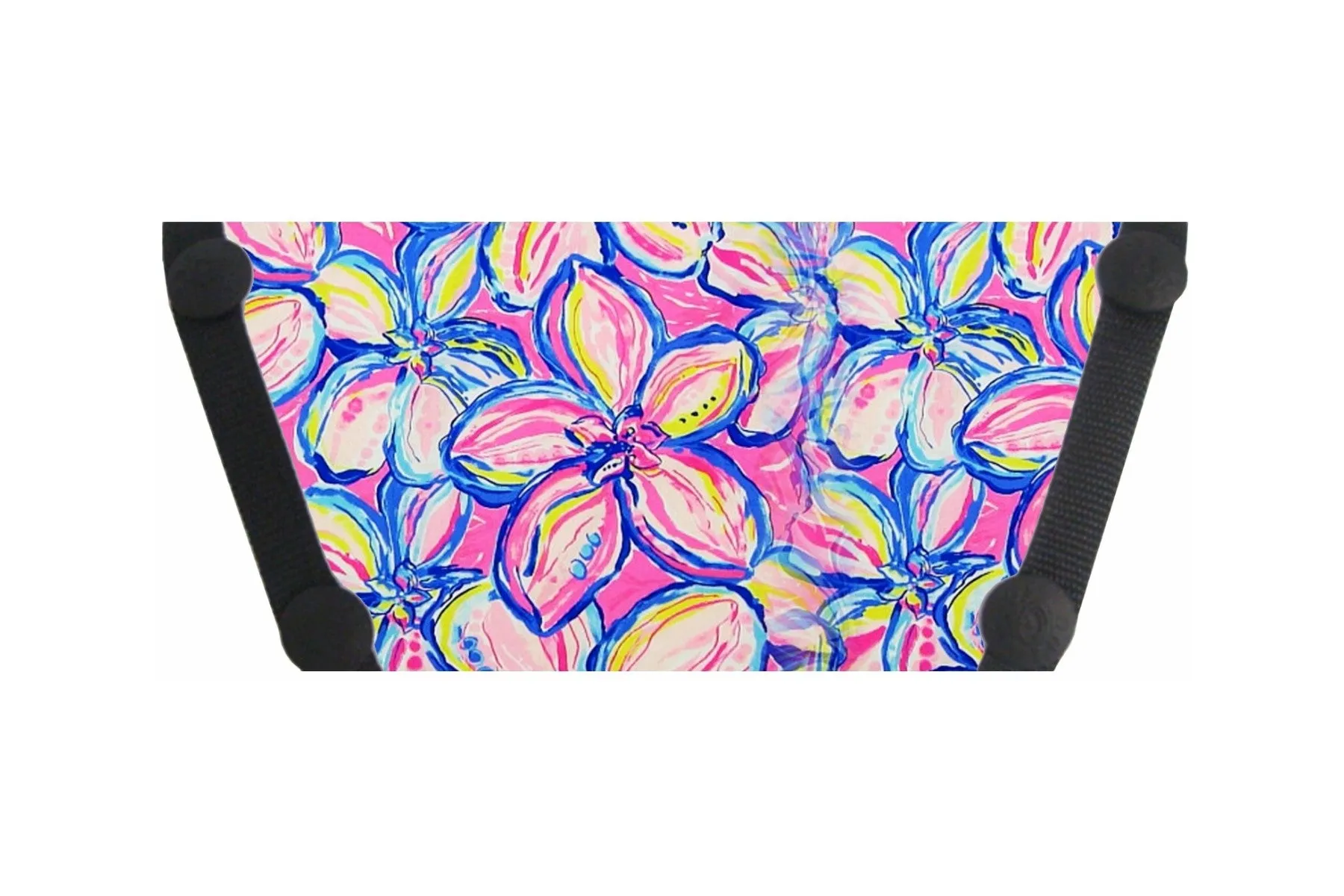 * Pink Petals Top