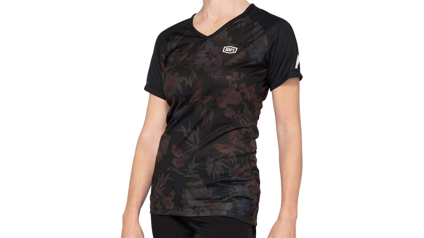 100% Airmatic Womens Jersey