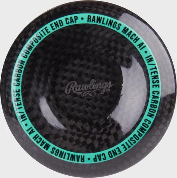 2025 Rawlings Mach AI (-10) USSSA Baseball Bat 2 3/4”: RUT5MC10