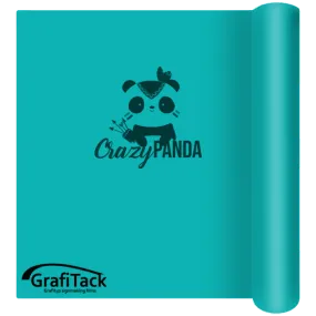 246 Aqua Green Glossy Grafitack 200/300 Series (Outdoor) Vinyl