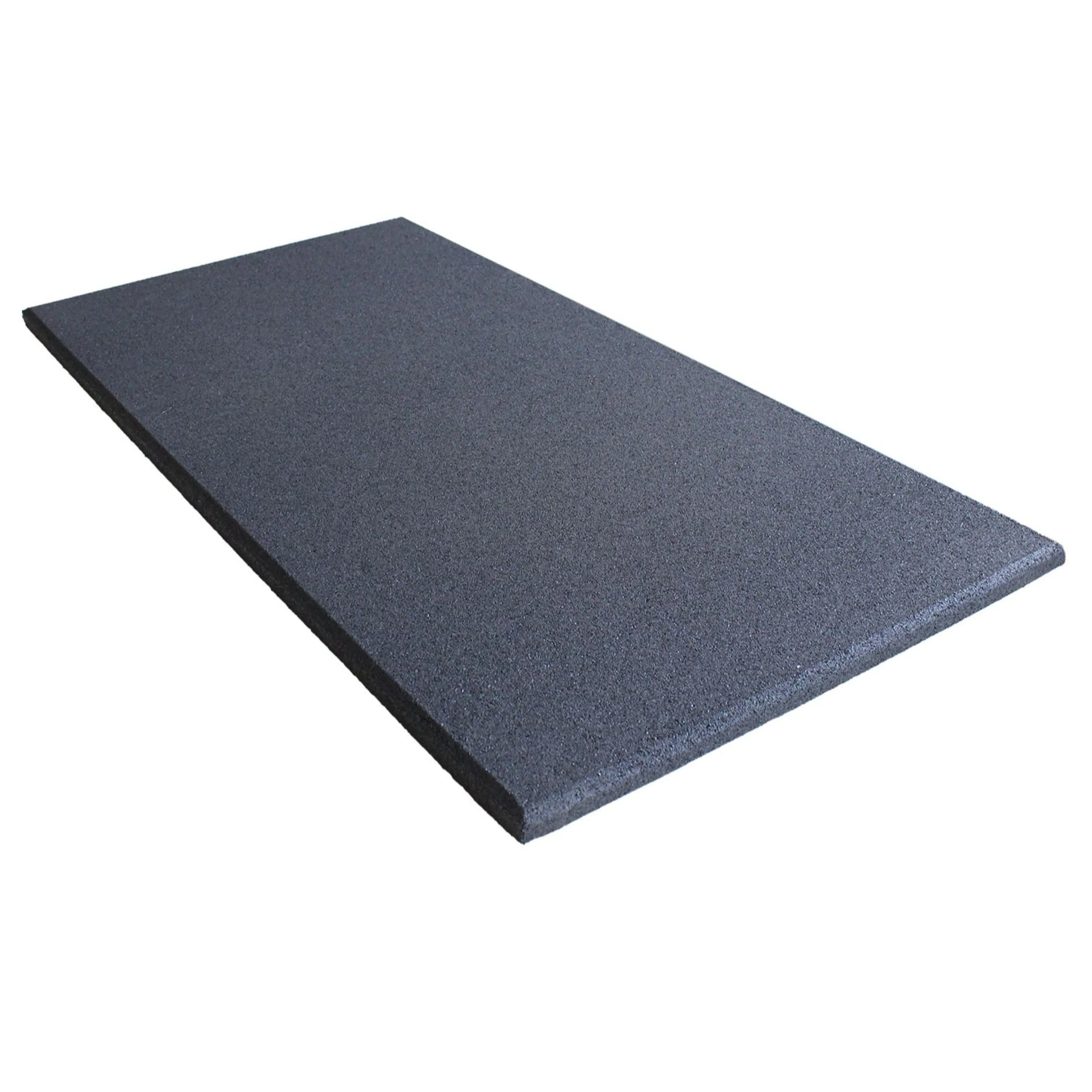 36m2 double garage package, BeFit Flatline Grey Rubber Gym Flooring
