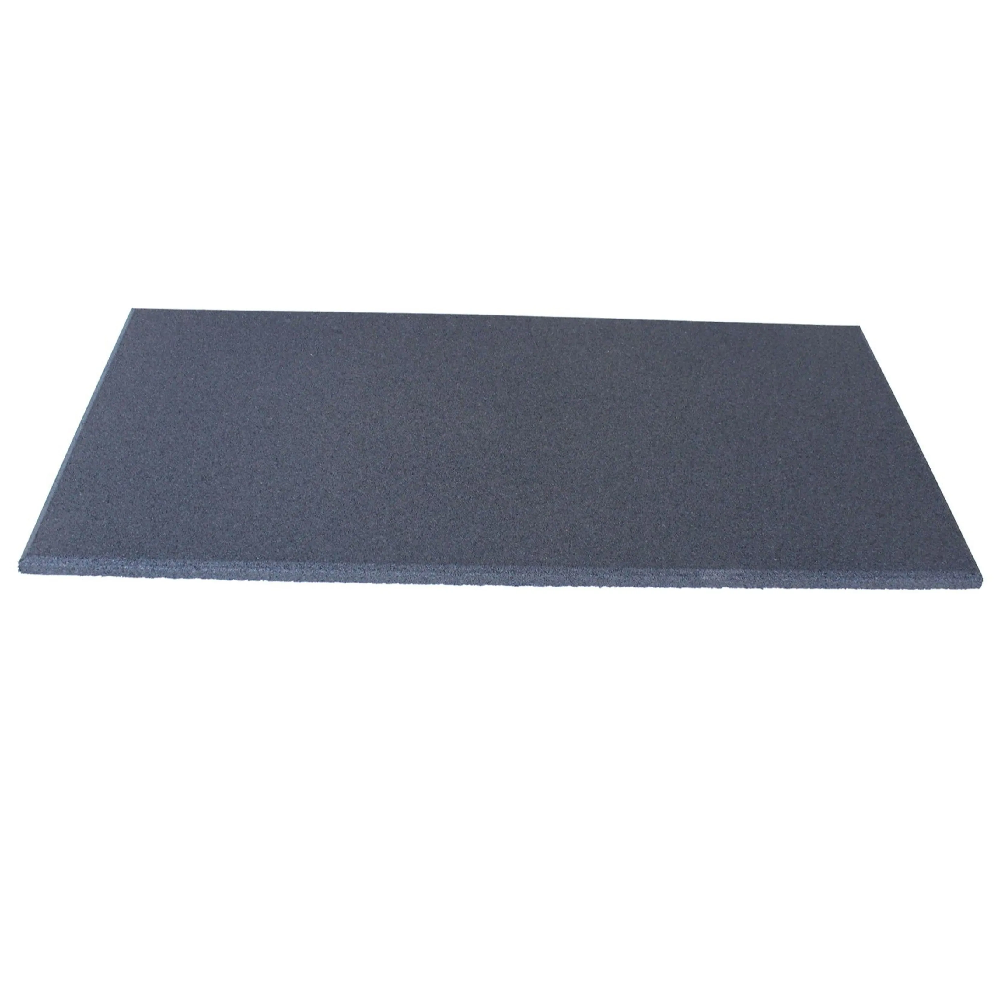 36m2 double garage package, BeFit Flatline Grey Rubber Gym Flooring