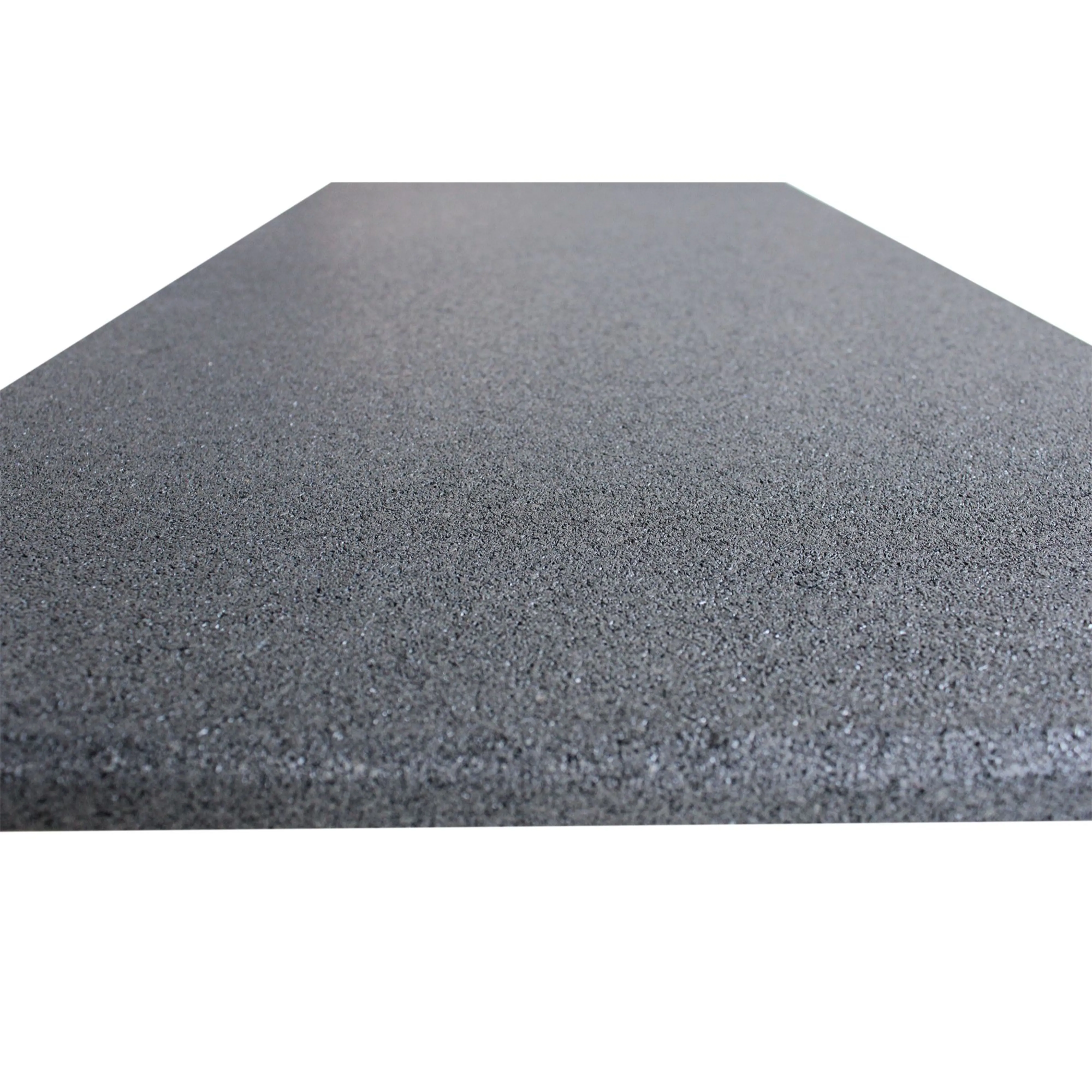 36m2 double garage package, BeFit Flatline Grey Rubber Gym Flooring