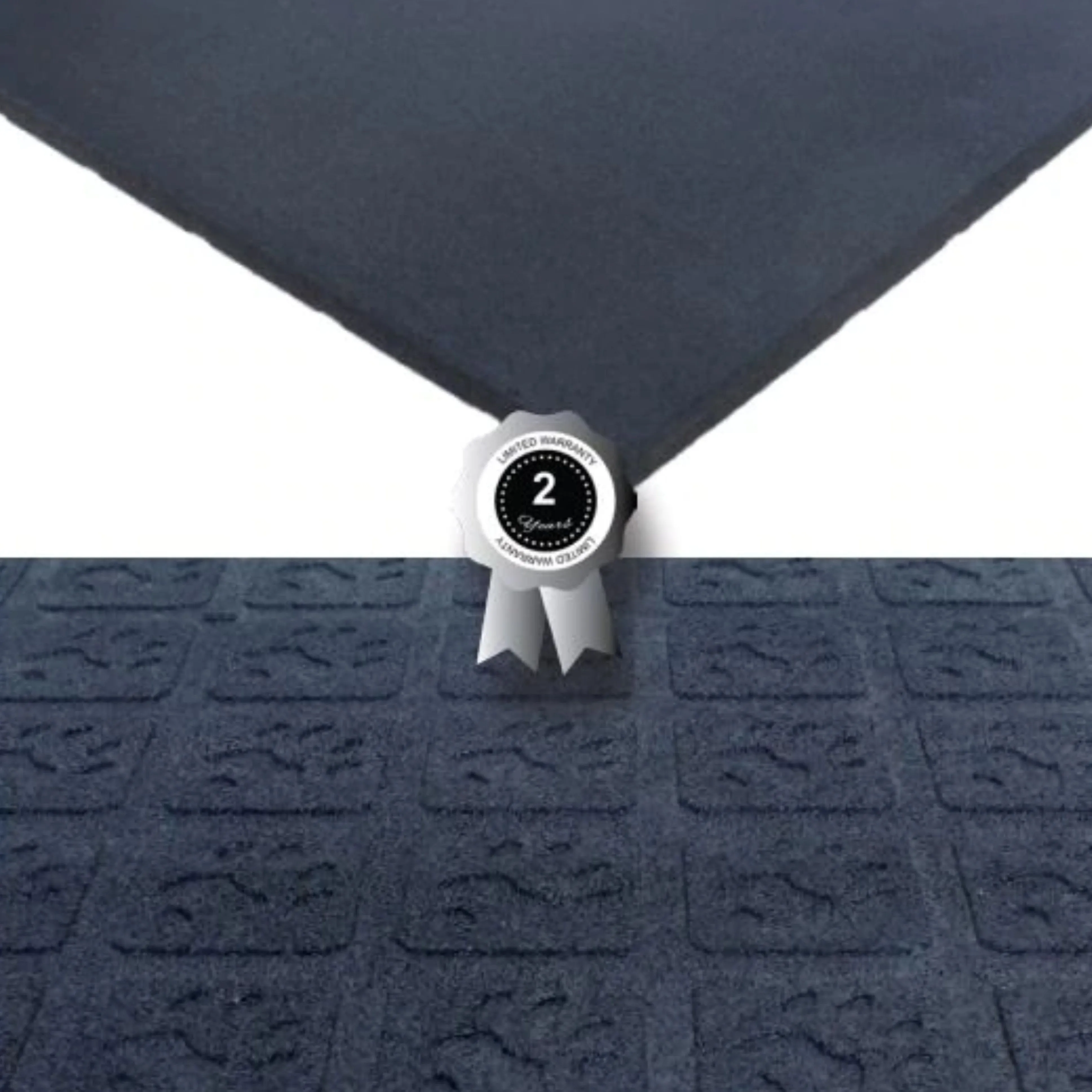 45m2 triple garage package, 20mm Flatline Pro Black Rubber Gym Flooring