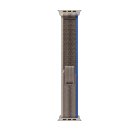 49mm Blue/Grey Trail Loop - M/L
