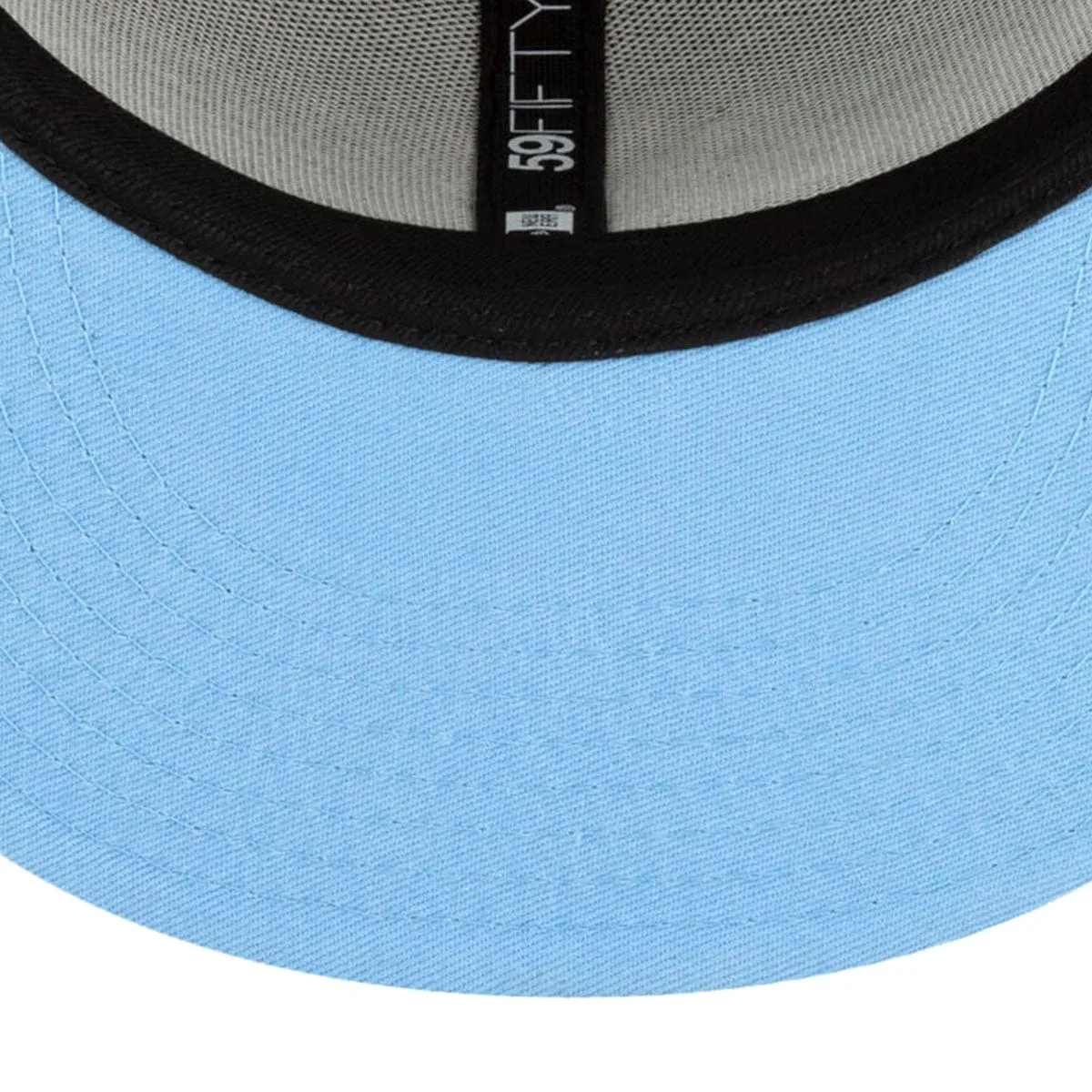59FIFTY NEW YORK YANKEES SIDE PATCH BLOOM FITTED CAP