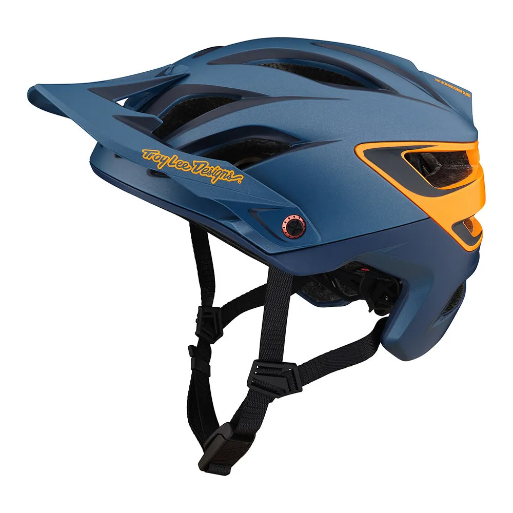 A3 Helmet Uno Blue