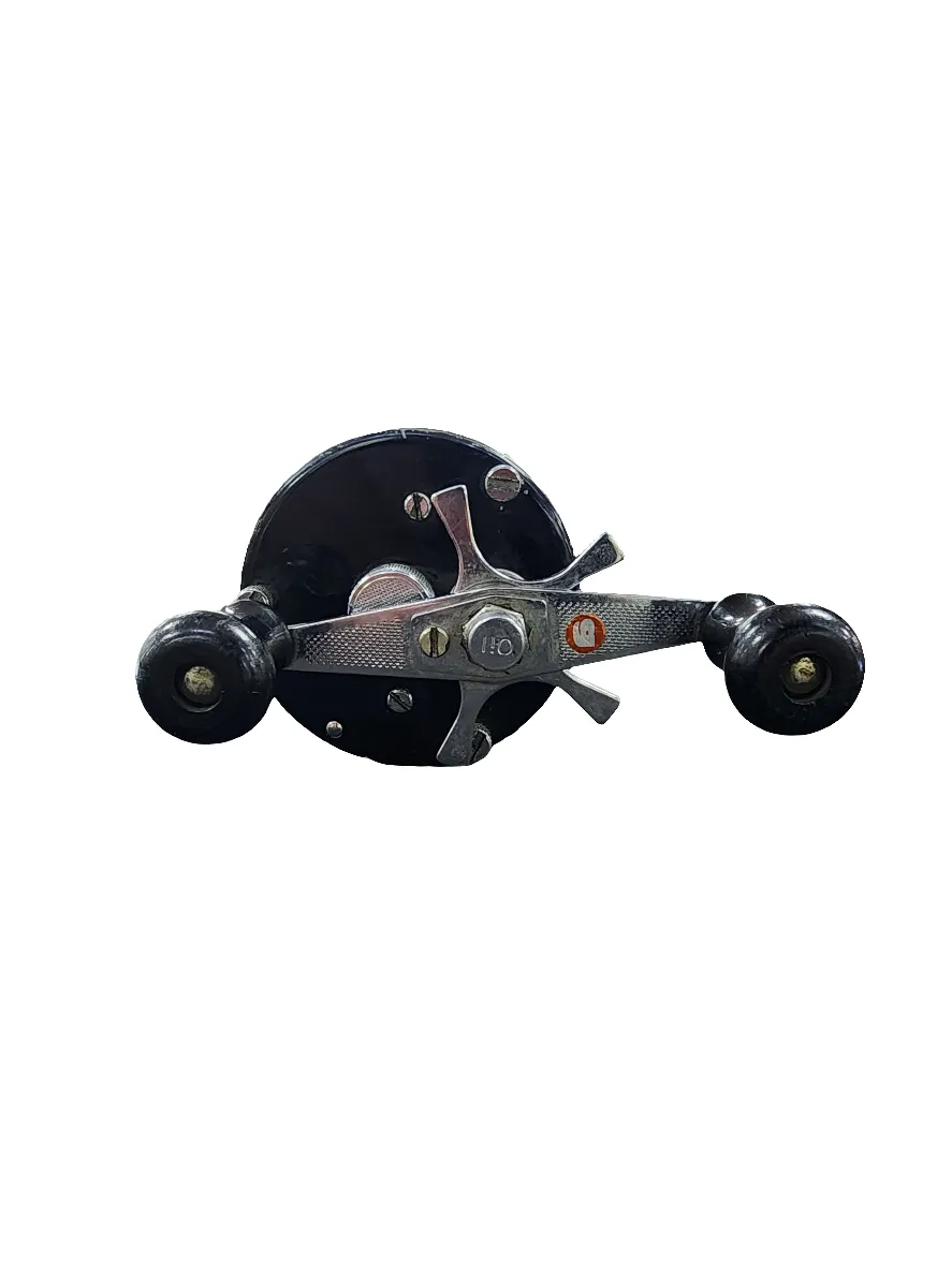 Abu Garcia Ambassadeur 4600c Fishing Reel.