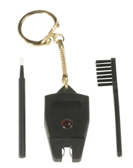 ADCO Brand Hearing Aid Maintenance Kit