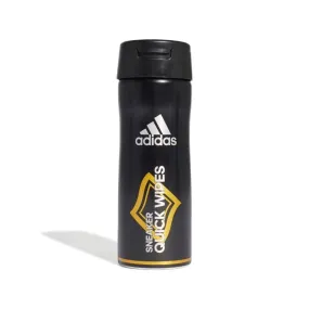 Adidas Unisex Sneaker Quick Wipes (15 Pieces)
