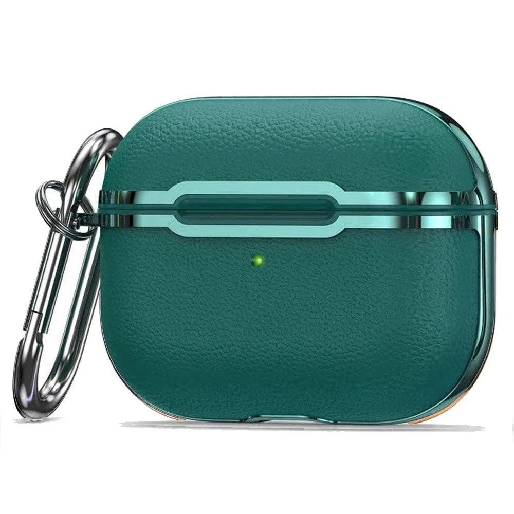 Alia Luxury Designer AirPods Case