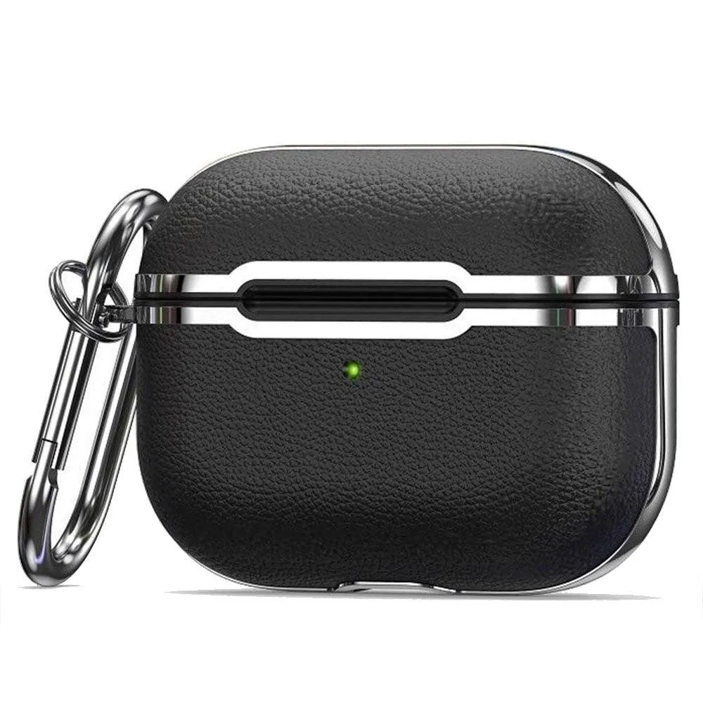 Alia Luxury Designer AirPods Case