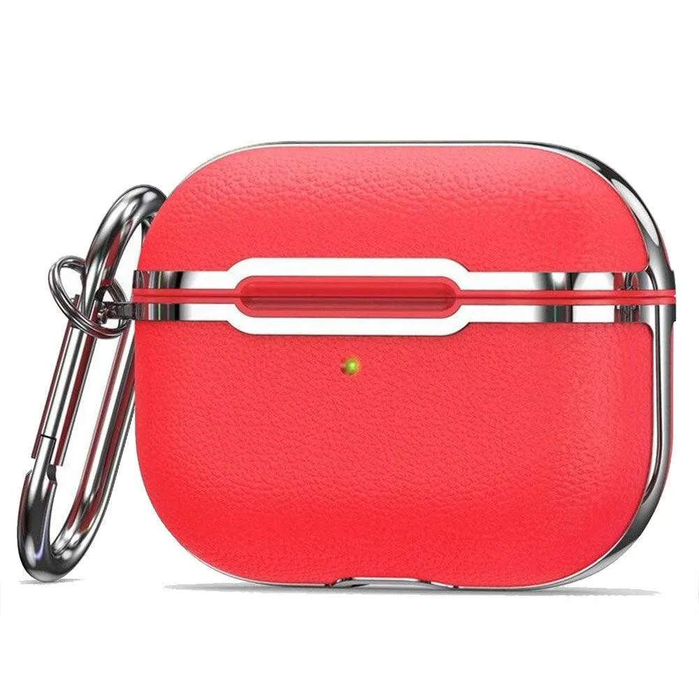 Alia Luxury Designer AirPods Case
