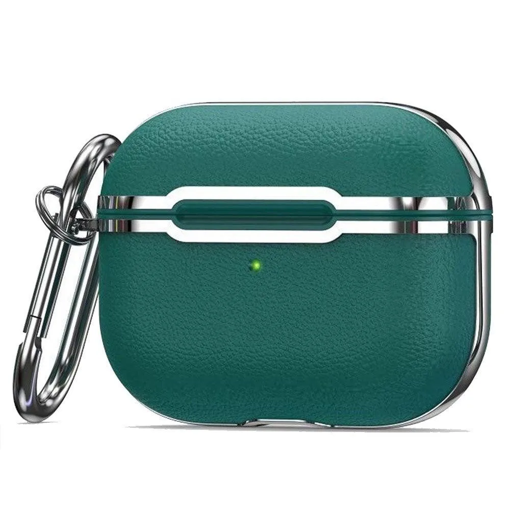 Alia Luxury Designer AirPods Case