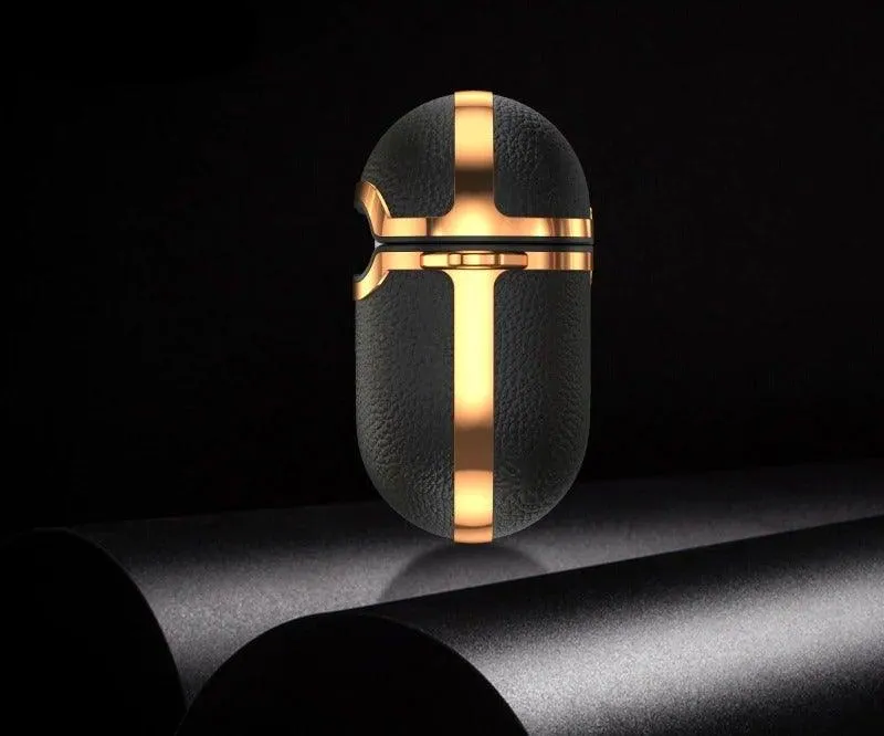Alia Luxury Designer AirPods Case