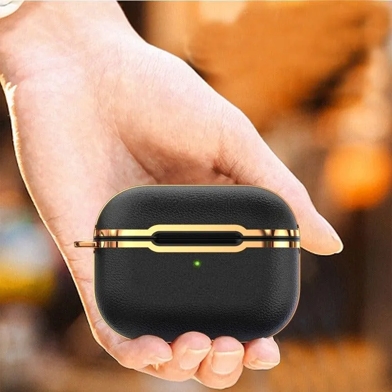 Alia Luxury Designer AirPods Case