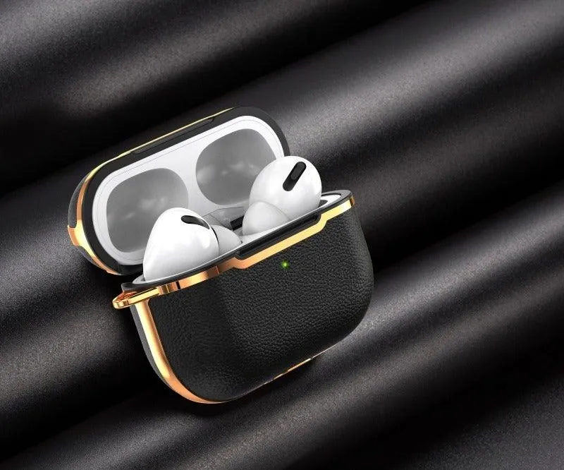Alia Luxury Designer AirPods Case