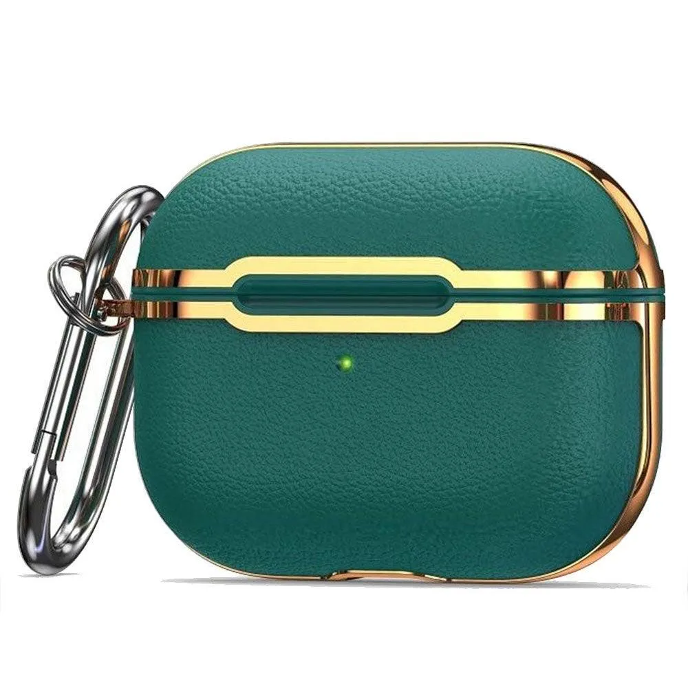 Alia Luxury Designer AirPods Case