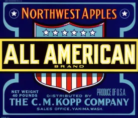 All American Brand