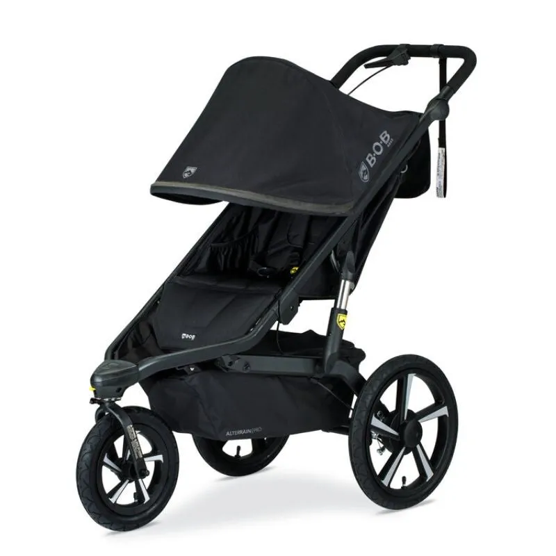 Alterrain Pro Stroller