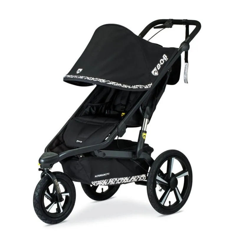 Alterrain Pro Stroller