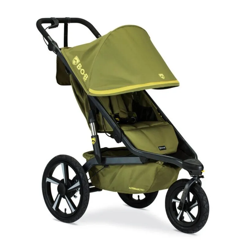 Alterrain Pro Stroller