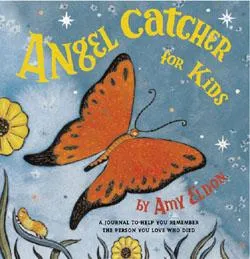 Angel Catcher for Kids - Journal