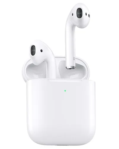 Apple Airpods 2 - White - Brand New