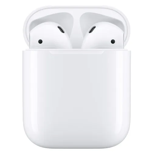 Apple Airpods 2 - White - Brand New