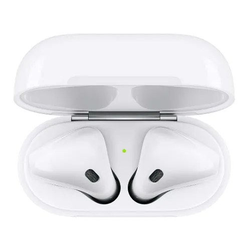 Apple Airpods 2 - White - Brand New
