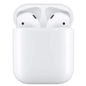 Apple Airpods 2 - White - Brand New
