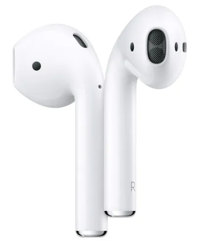 Apple Airpods 2 - White - Brand New