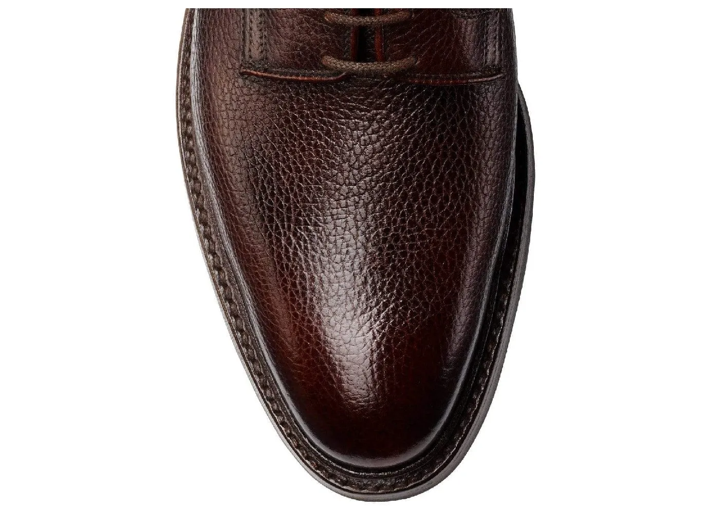 Ashdown Dark Brown Country Calf [PRE-ORDER]