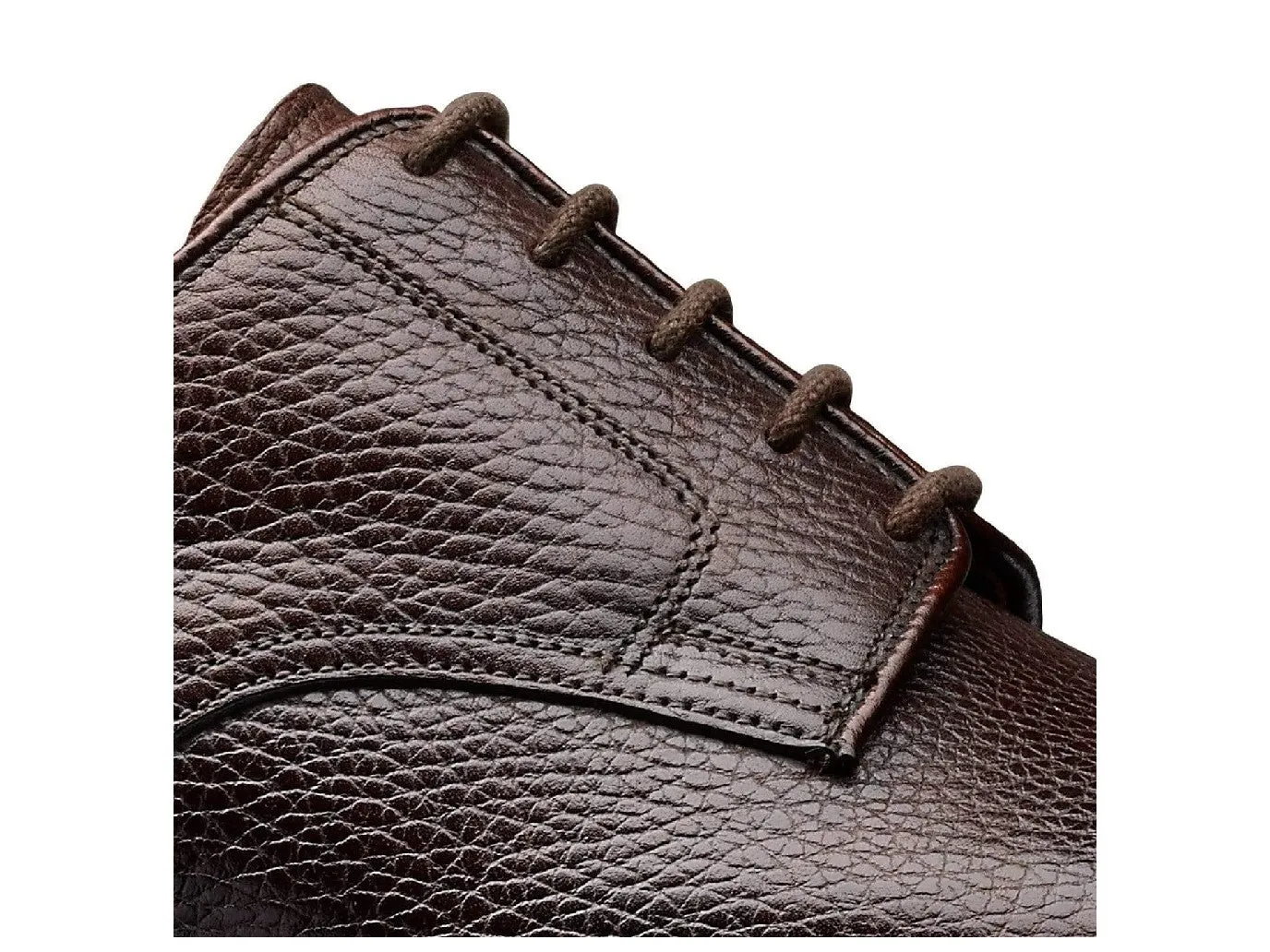 Ashdown Dark Brown Country Calf [PRE-ORDER]