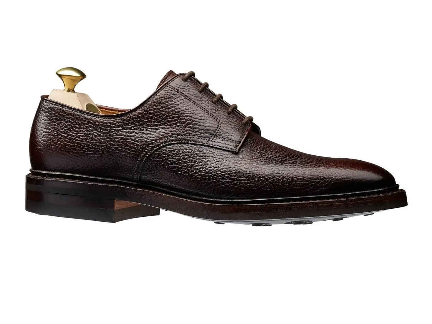 Ashdown Dark Brown Country Calf [PRE-ORDER]