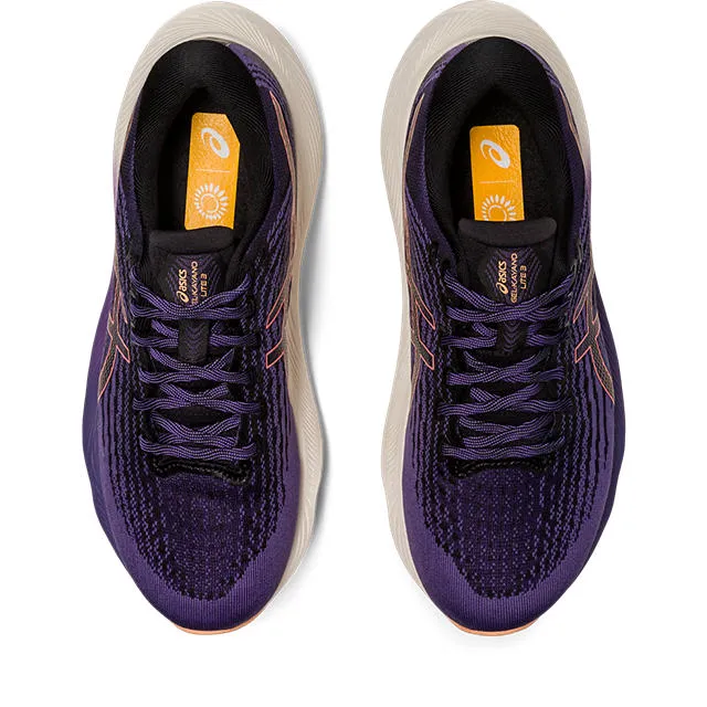 Asics Women Gel-Kayano Lite 3 Running Shoe