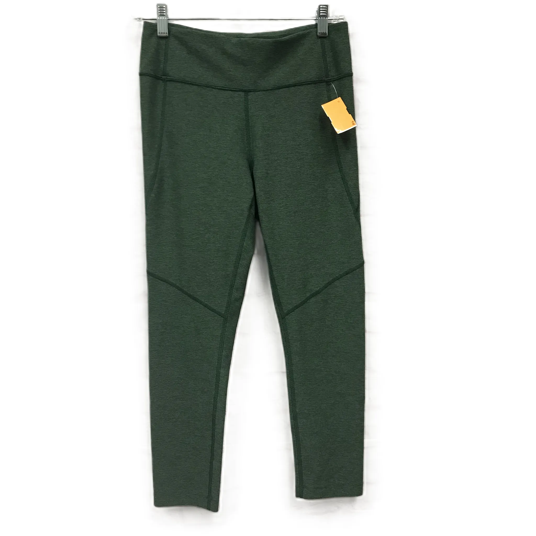 Athletic Capris By Outdoor Voices  Size: M