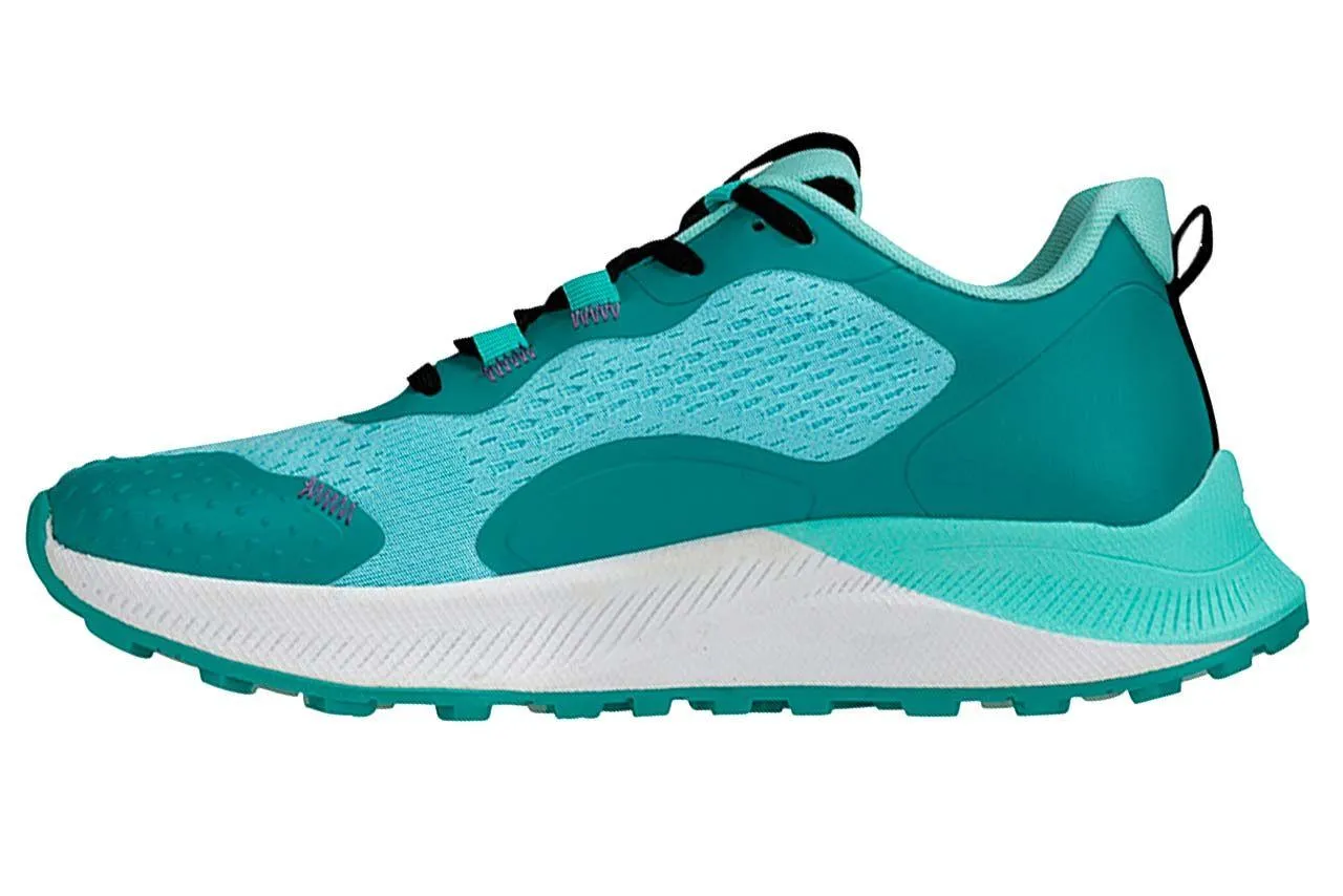 Atom AT124 TERRA TRAIL HI TEC AQUA MUJER