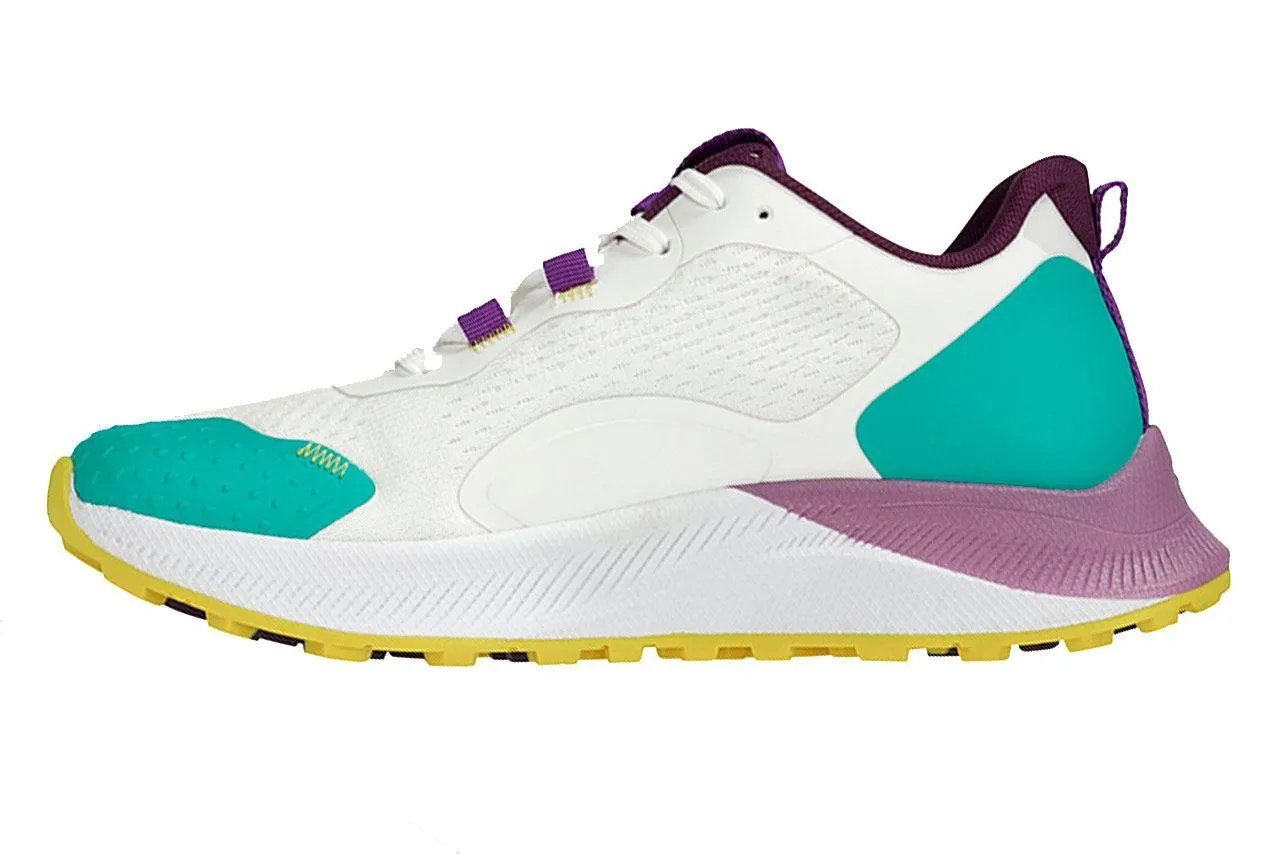 Atom AT124 TERRA TRAIL HI TEC WHITE GREEN MUJER