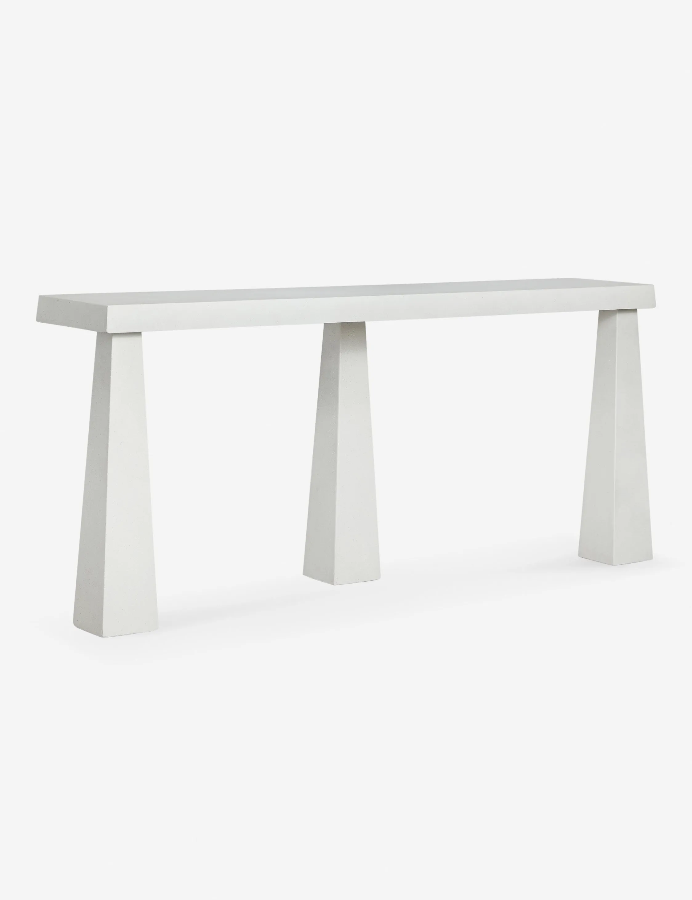 Avila Indoor / Outdoor Console Table