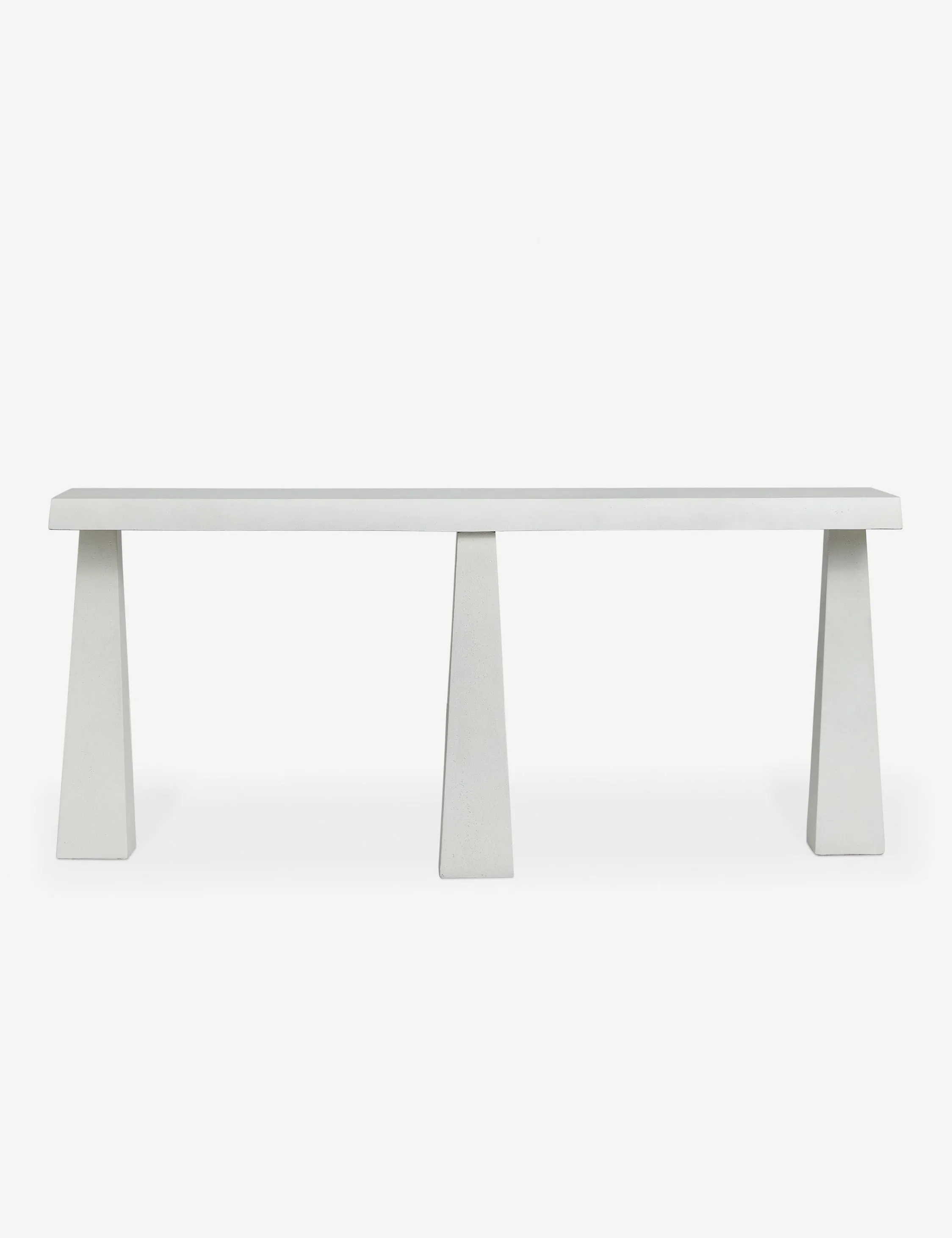 Avila Indoor / Outdoor Console Table