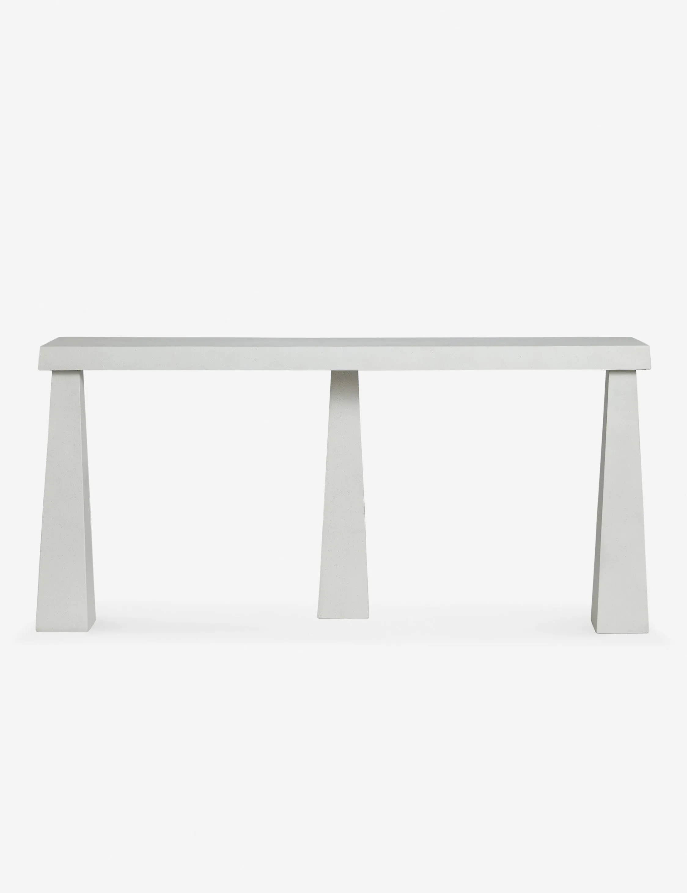 Avila Indoor / Outdoor Console Table