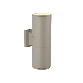 Avle Outdoor Wall Lamp - Double Light