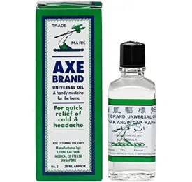 Axe Brand Universal Oil 56ml