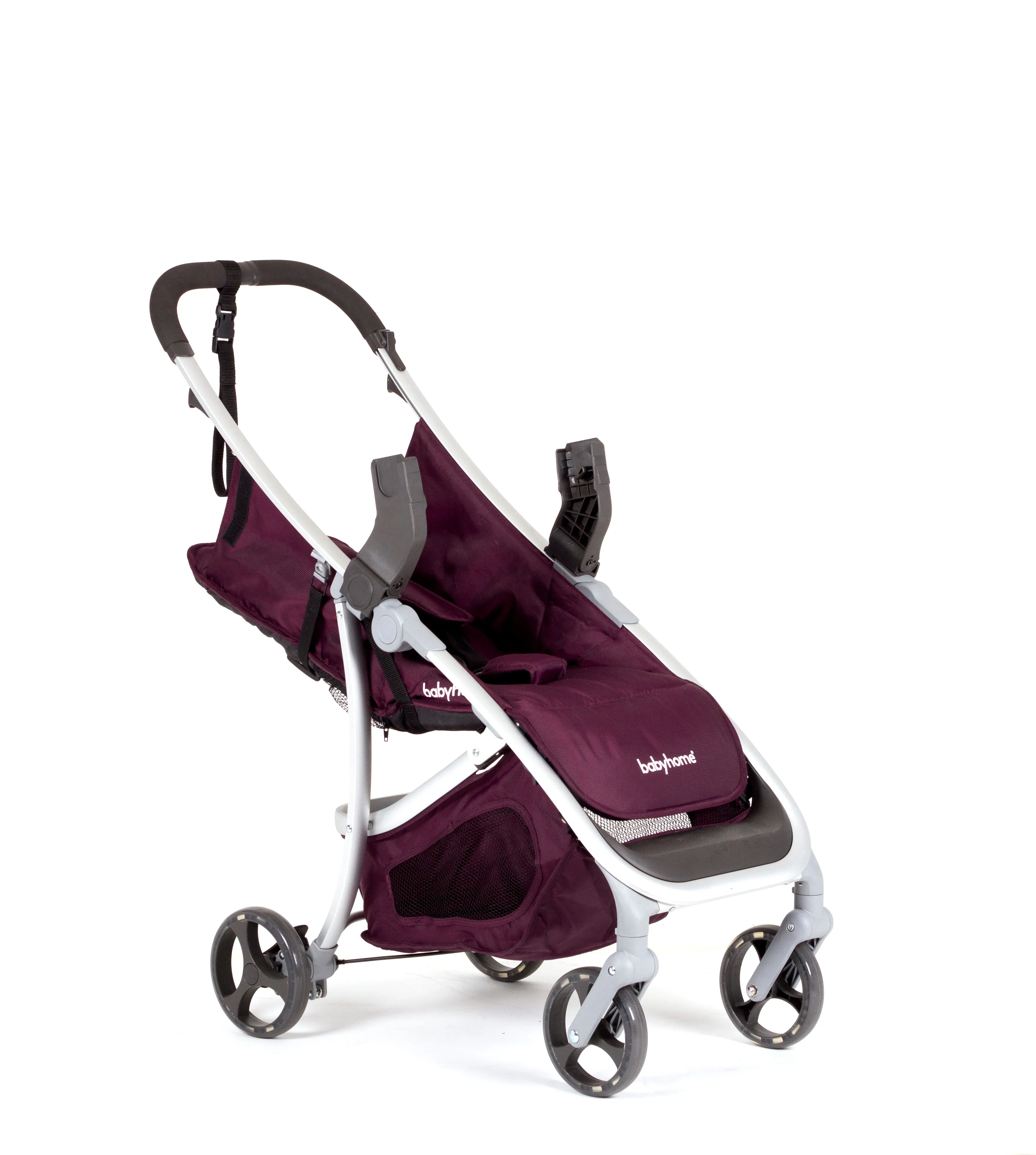 BabyHome | Emotion Car Seat Adapter
