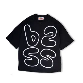Back 2 School Special Air Tee - Black