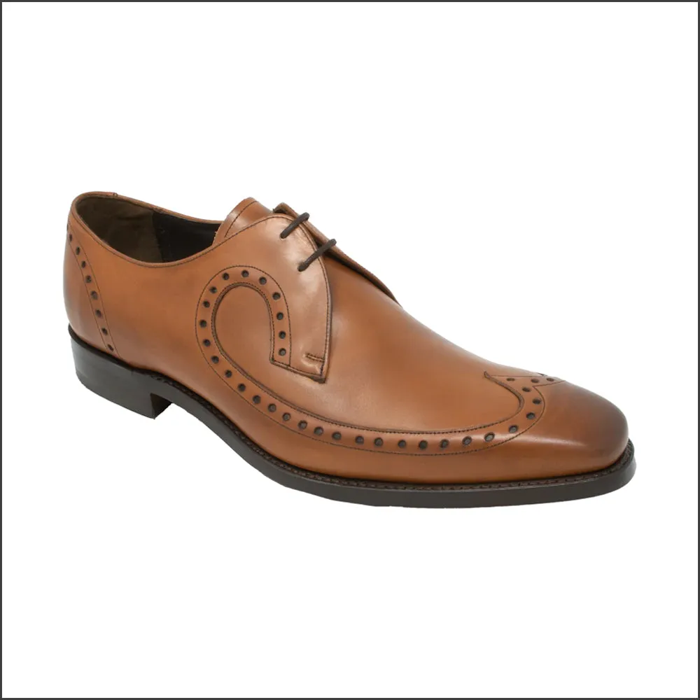 Barker Woody Cedar Calf Derby^