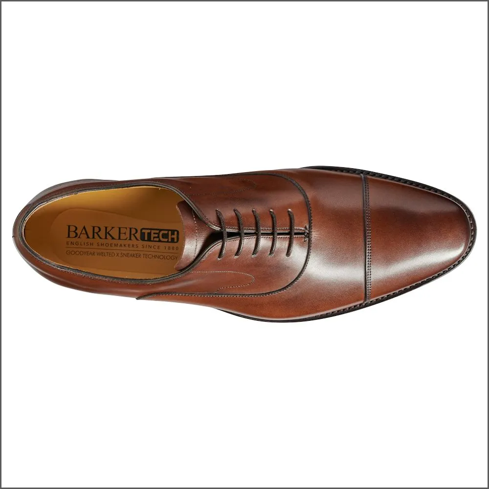 Barker Wright Walnut Calf*
